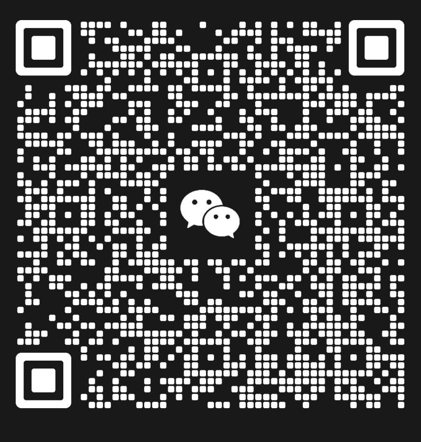 扫码加入产品微信群聊